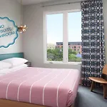 East Austin Hotel