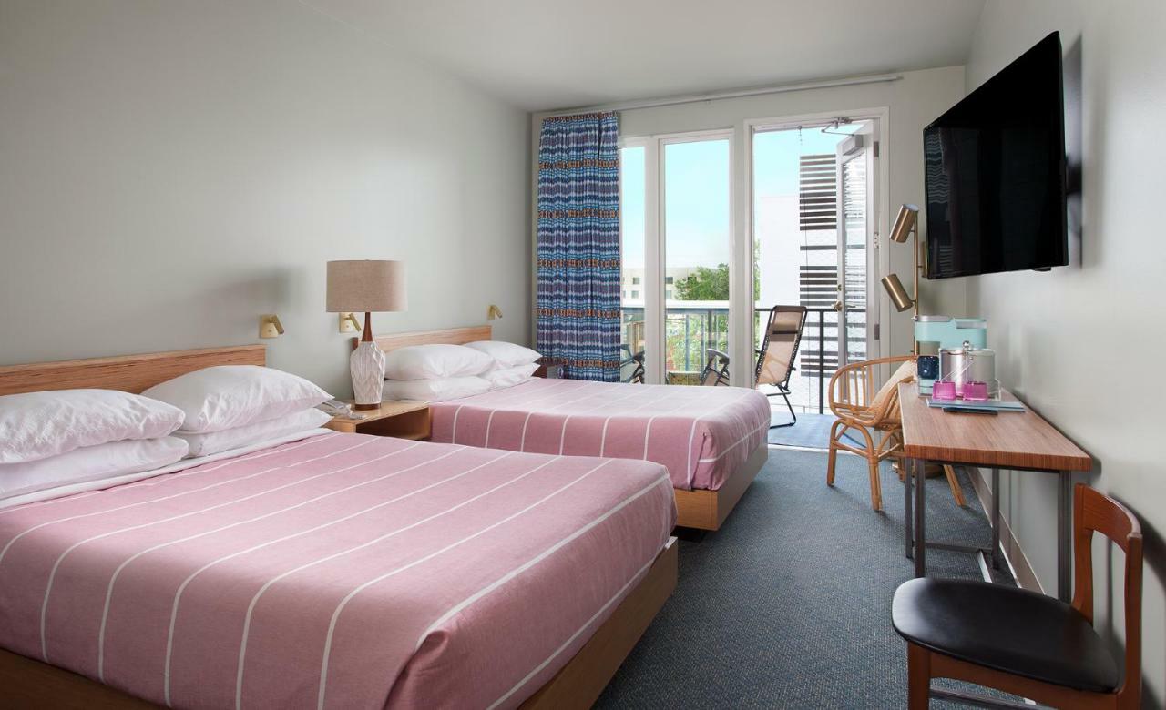 East Hotel Austin